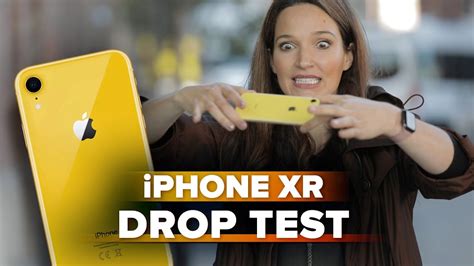 iphone xr drop test everything apple pro|apple xr drop test cases.